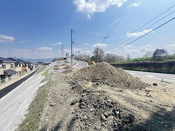 全9区画♪建築条件はありません♪お好きなハウスメーカー・工務店にて建築可能です♪是非一度現地をご覧ください♪