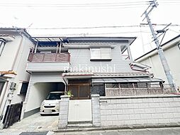 大阪府富田林市西板持町７丁目