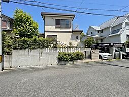 大阪府富田林市津々山台１丁目