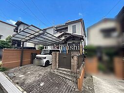 大阪府富田林市木戸山町
