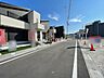 その他：南側の道路は幅員が約6ｍあります♪いつでも内覧可能ですので、是非一度ご覧ください♪