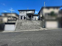 大阪府南河内郡河南町さくら坂1丁目
