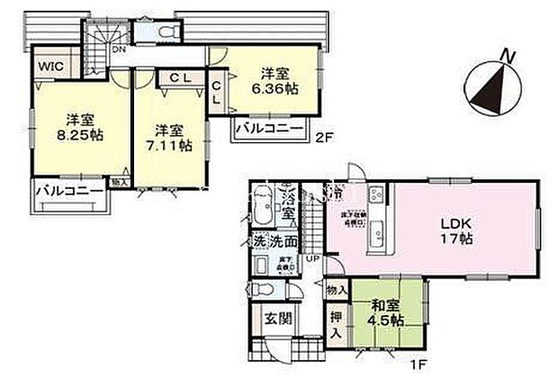 3号棟