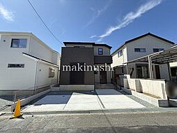 大阪府大阪狭山市大野台４丁目