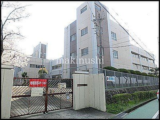 大阪狭山市立南第二小学校 徒歩14分。 1110m