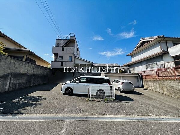 更地にしてお渡しします♪古い建物の解体費用がかかりません♪