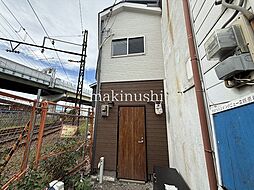 大阪府大阪市西成区梅南３丁目