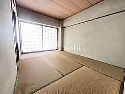 和室の画像