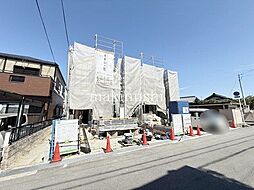 外観の画像