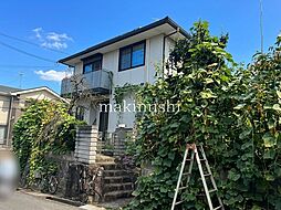 大阪府富田林市山手町