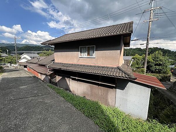 現地外観写真