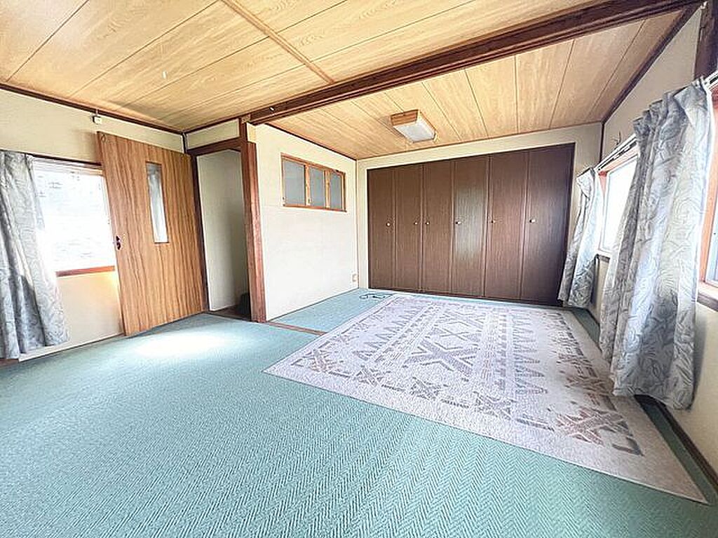 detached 和歌山県橋本市橋谷