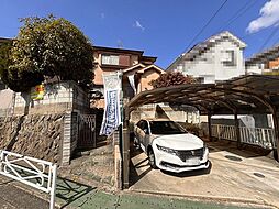 大阪府河内長野市楠ケ丘