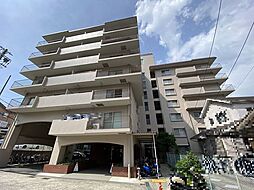 リバーサイド長野マンション