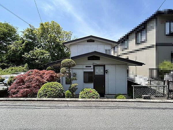 外観：327002205892