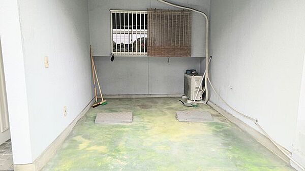 ■駐車場■