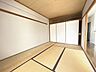 玄関：和室　6帖