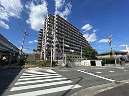 東急ドエル・アルス三日市