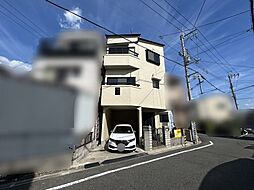 大阪府堺市美原区平尾