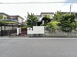 大阪府河内長野市南花台6丁目
