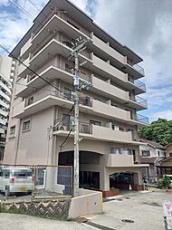 リバーサイド長野マンション