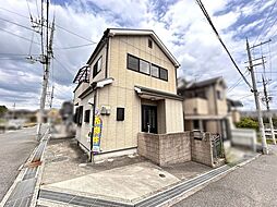 大阪府河内長野市北青葉台