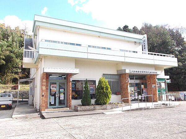 加賀田簡易郵便局 徒歩23分。 1790m