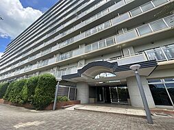 クローバーハイツ南花台