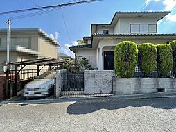 和歌山県橋本市城山台４丁目