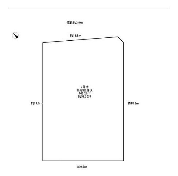 区画図：327002260926