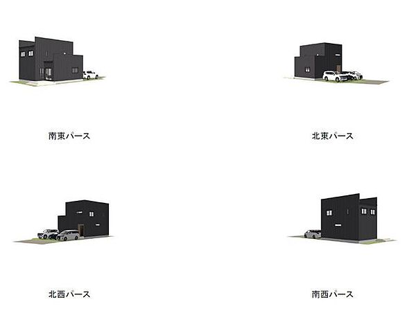 ■建物プラン例（外観パース図）■参考プランの一例■建築費：2269万8000円(税込)■延床面積:115.92m2■