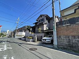 大阪府河内長野市南花台8丁目