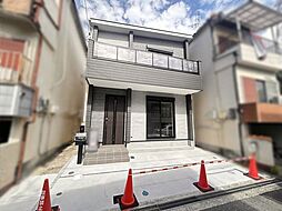 大阪府大阪狭山市茱萸木７丁目