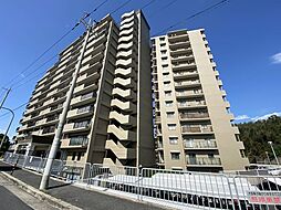 河内長野グリーンマンション