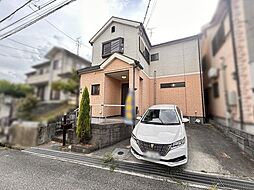 大阪府河内長野市北青葉台