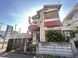 大阪府八尾市中田１丁目