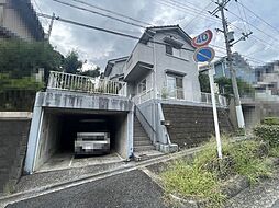和歌山県橋本市紀見ケ丘1丁目