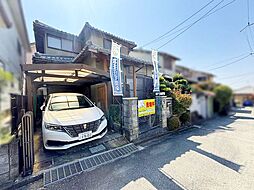 大阪府堺市美原区青南台１丁目