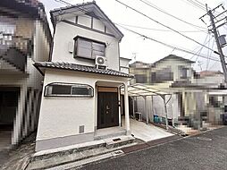 大阪府富田林市加太1丁目