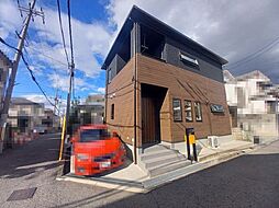大阪府河内長野市松ケ丘東町