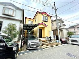 大阪府河内長野市加賀田