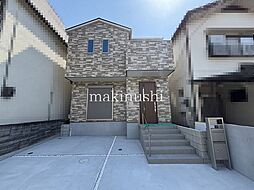 大阪府富田林市五軒家２丁目