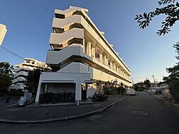 千代田第二住宅5号棟