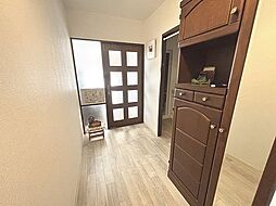 ガーデンハイム狭山B棟