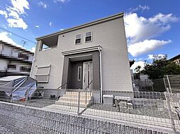 大阪府河内長野市南青葉台
