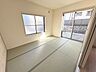 室内：1階和室6帖