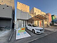 大阪府大阪狭山市狭山1丁目：物件画像