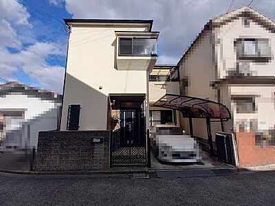 外観:現地外観写真 外観:現地外観写真