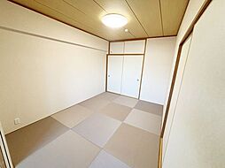和室の画像