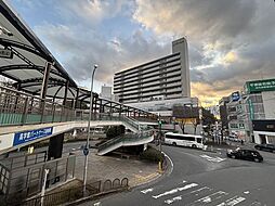 フロンテージ長野(ノバティながの南館)